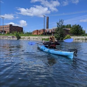 Meet your Posher, Jennifer